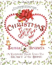 Christmas Joy : A Keepsake Book from the Heart of the Home Susan