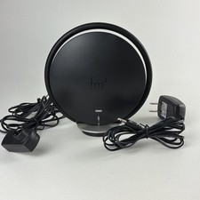 TERK FM D Powered Antenna Model Pi-B - Tested and Working