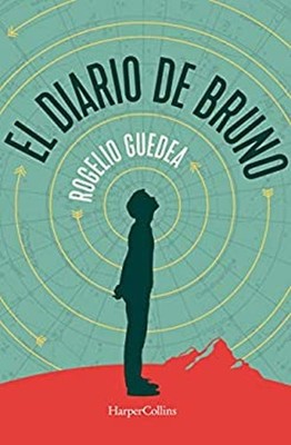 El Diario de Bruno Bruno's Journal - Spanish Edition Paperback Ro