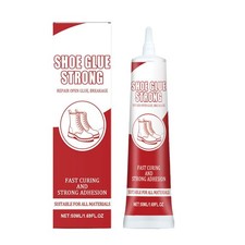 Shoe Glue Sole Repair Waterproof Gel Adhesive Shoe Sole Glue For Exceptional