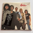 1980 HEART GREATEST HITS / LIVE SPECIAL 2 RECORD SET VINYL LP SEALED, NEW
