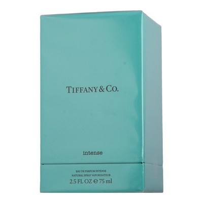 Tiffany Tiffany & Co. - EDP Eau de Parfum Intense Spray 100ml