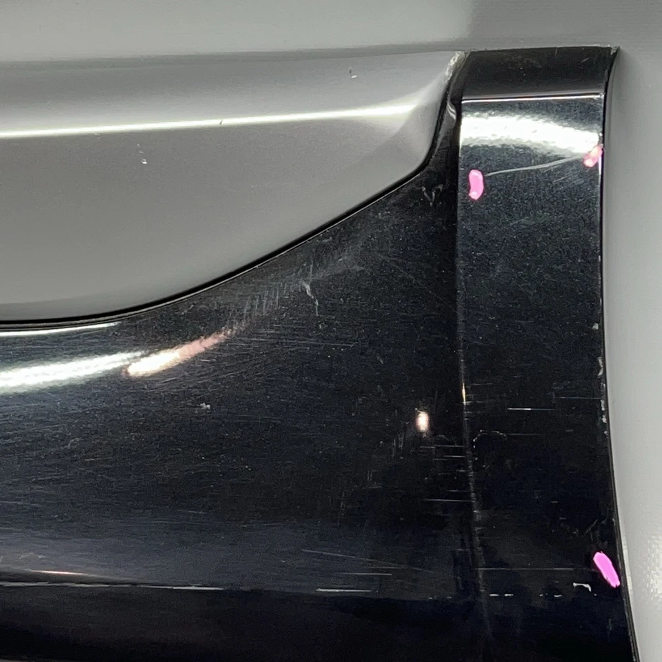 AUDI Q5 SQ5 PUERTA TRASERA DERECHA MOLDURA 2018 2019 2020 OEM 80A853970 Foto 4 de 4