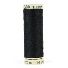 Gutermann Sew-All Thread 110yds