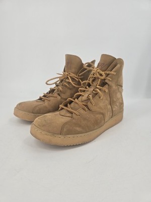 NIKE Jordan Westbrook 0.2 'Wheat' Sz 13 Nubuck Leather 854563-704 Mens Shoes