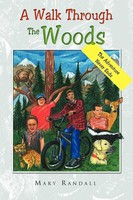 Mary Randall | A Walk Through The Woods | Taschenbuch | Englisch (2010)