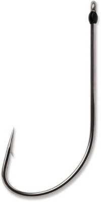 VMC Neko Hook Black Nickel 6 Pack