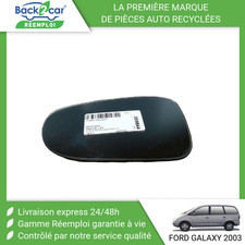 Glace de rétroviseur Ford GALAXY