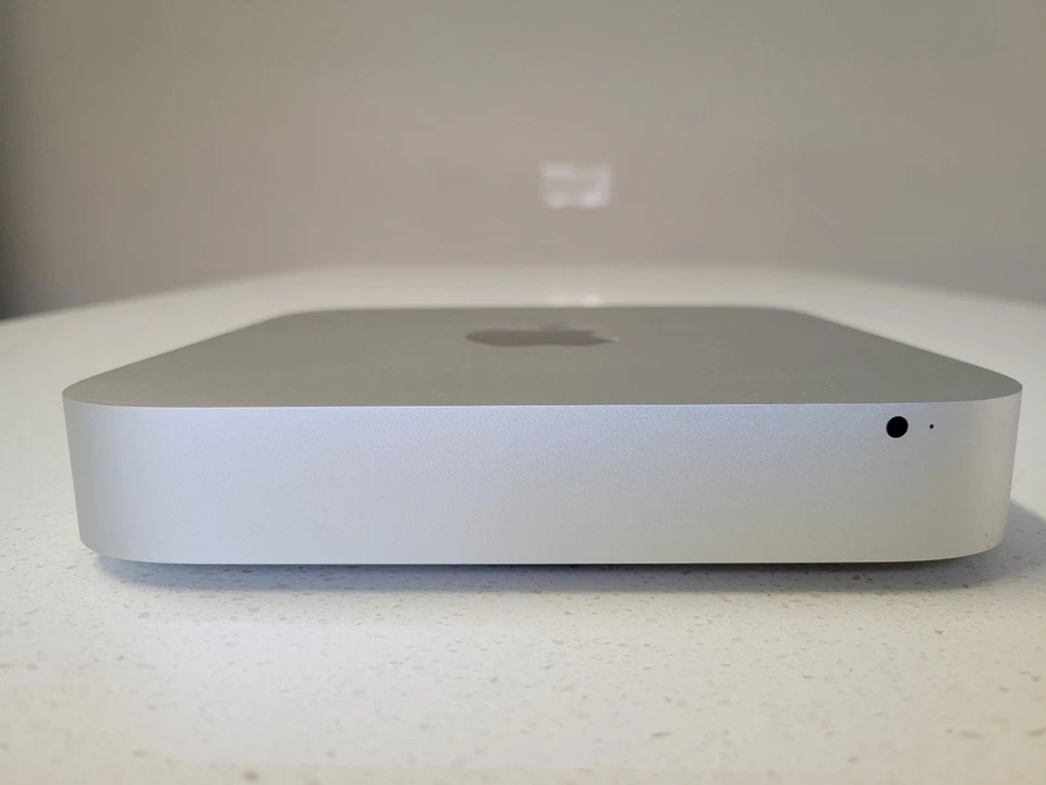 MAC MINI DESKTOP I5 2.6GHZ 512GB SSD WIFI BLUETOOTH MONTEREY FREE MAGIC KEYBOARD - Image 4 of 4