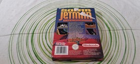Solar Jetman Nintendo Nes Pal B NOE
