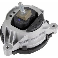 Metzger 8054266 Lagerung Motor FüR BMW 3 4 2 F30 F80 F32 F82 F33 F83 F22 F87