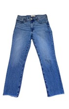 Madewell Regular 27 Inch Inseam Jeans for Women for sale