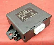 SMART CAR 453 FORTWO FORFOUR 2015+ CENTRAL DISPLAY CONTROL UNIT 259902892R