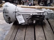 Automatic Transmission 216 Type CL550 Fits 12 MERCEDES CL-CLASS 1090213