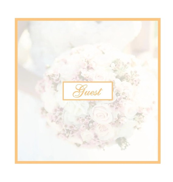 Honeysuckle Sweet Creations | Guest Book For Wedding | Buch | Englisch (2021)-image