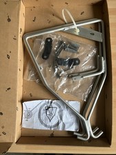 bike pannier cycle rack