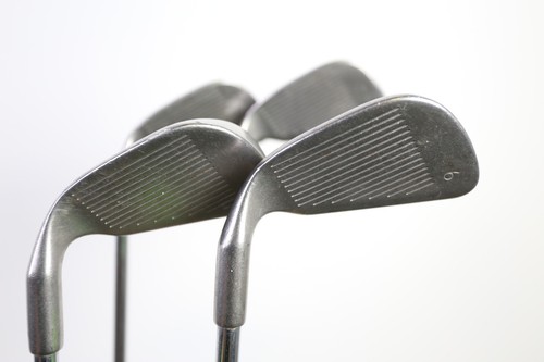 Ping Eye 2 Iron Set 4-7 Standard Stiff Flex Steel Shaft Very Good - Picture 4 of 8