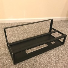 Custom Built Computer Frame