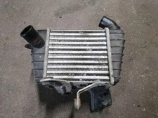 HYUNDAI GETZ TB Ladeluftkühler 2827127700 1.60 Diesel 81kw 2005 33850895