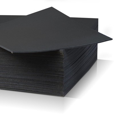 Siless Liner 157 mil (4 mm) 51 sqft Car Sound Deadening Closed Cell 51 