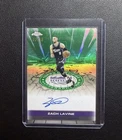 2025 Topps Zach LaVine Autograph Issue - Veterans (Raw)