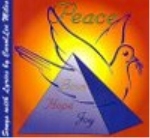 Кэроли Майлз Мир, радость, надежда и любовь (CD) (ИМПОРТ ИЗ Великобритании)