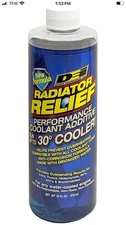 DEI Power Sports 40200 Coolant Additive