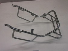 Gepäckträger Kofferhalter B834 Yamaha RD 250 Kofferträger Sozius Sitzbank Halter