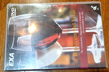 IL PIACERE DEL VINO - DVD NUOVO SIGILLATO EXA