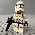2014 Clone Trooper (Phase 2) Minifigure - LEGO Star Wars 75028 sw0541