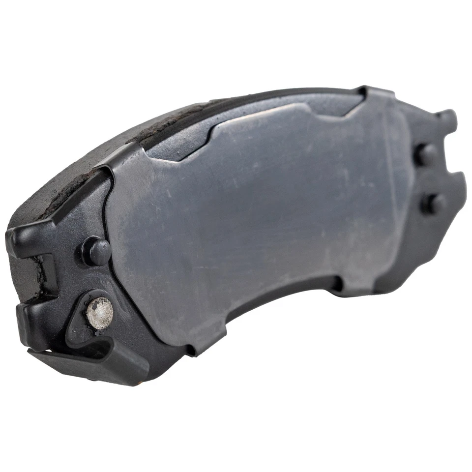 Juego de pastillas de freno delanteras Saturn SC2 1993-2002 2 ruedas tracción delantera Foto 3 de 4