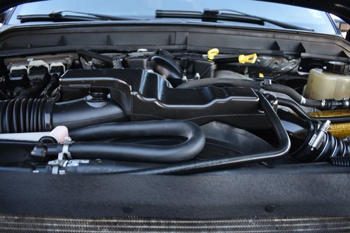 2014 Ford F-250 Super Duty XLT - Picture 21 of 22