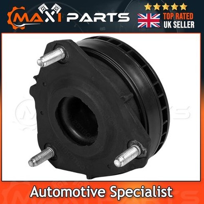 Front Suspension Top Strut Mount & Bearing Kit For Ford Fiesta MK6 (2008-2017) - D2P Brand 4 thumbnail image