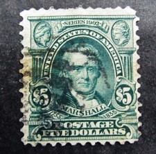 nystamps US Stamp # 313 Used $700 J2x4034