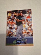 JAMES SHIELDS 2007 FLEER ULTRA #178 FREE SHIPPING 