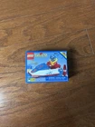 LEGO Town: Water Jet (6517)