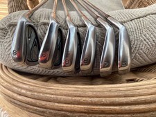 ladies Mizuno golf clubs