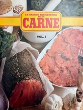 Die große Enzyklopädie des Fleisches - Peruzzo | Küche und Rezepte - 2 Vol., 1995