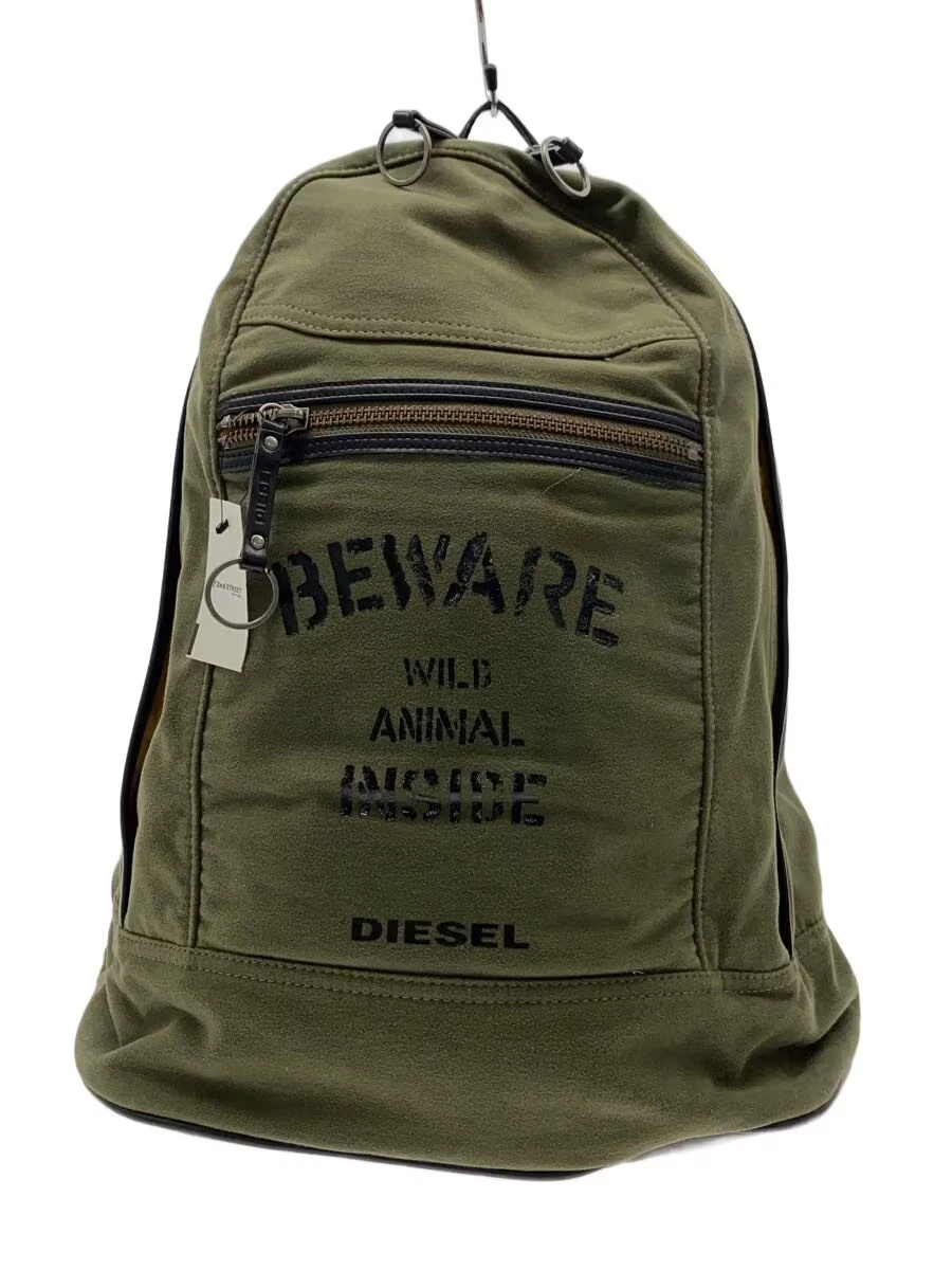 Diesel Green Bags for Men for sale | eBay