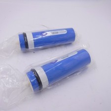 2 Pack 600 GPD RO Membrane Reverse Osmosis System Element Water Purifier Filter