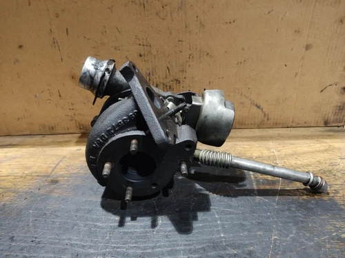 360800H379162 Turbocompresor para RENAULT MEGANE II BERLINA 5P 2005 1202878 - Imagen 2 de 10