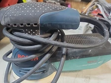 Bosch ROS20VSC-RT 2.5 Amp 5" Palm Random Orbit Sander Kit