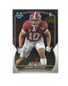 2022 Bowman University Football Henry To'o To'o RC!  #88 Alabama Crimson Tide