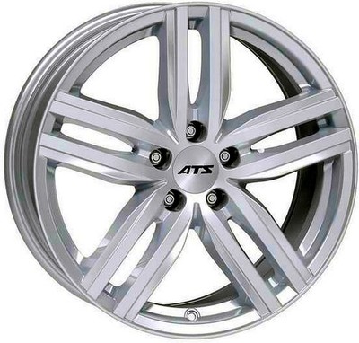 4x Alufelgen ATS Antares für Nissan X Trail T31 ABE 16 Zoll Felgen
