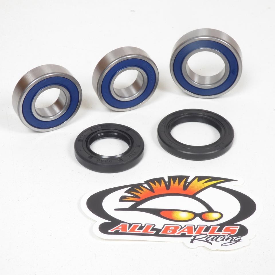 Roulement de roue All Balls haute performance pour Gas Gas 300 EC