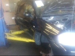 Driver Front Door Switch Driver's Lock And Window Fits 01-07 ESCAPE 1376772 - Image 3 of 4