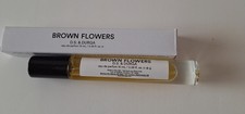 DS & Durga Brown Flowers Eau de Parfum neu Spray
