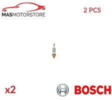 GLÜHKERZE GLÜHKERZEN BOSCH 0 250 403 052 2PCS P FÜR HYUNDAI H100,H-1 STAREX