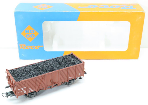 Roco 46054 H0 NS Güterwagen | Condition: Gebraucht