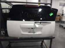 Trunkhatchtailgate With Privacy Tint Glass Fits 07-14 Suburban 1500 700628